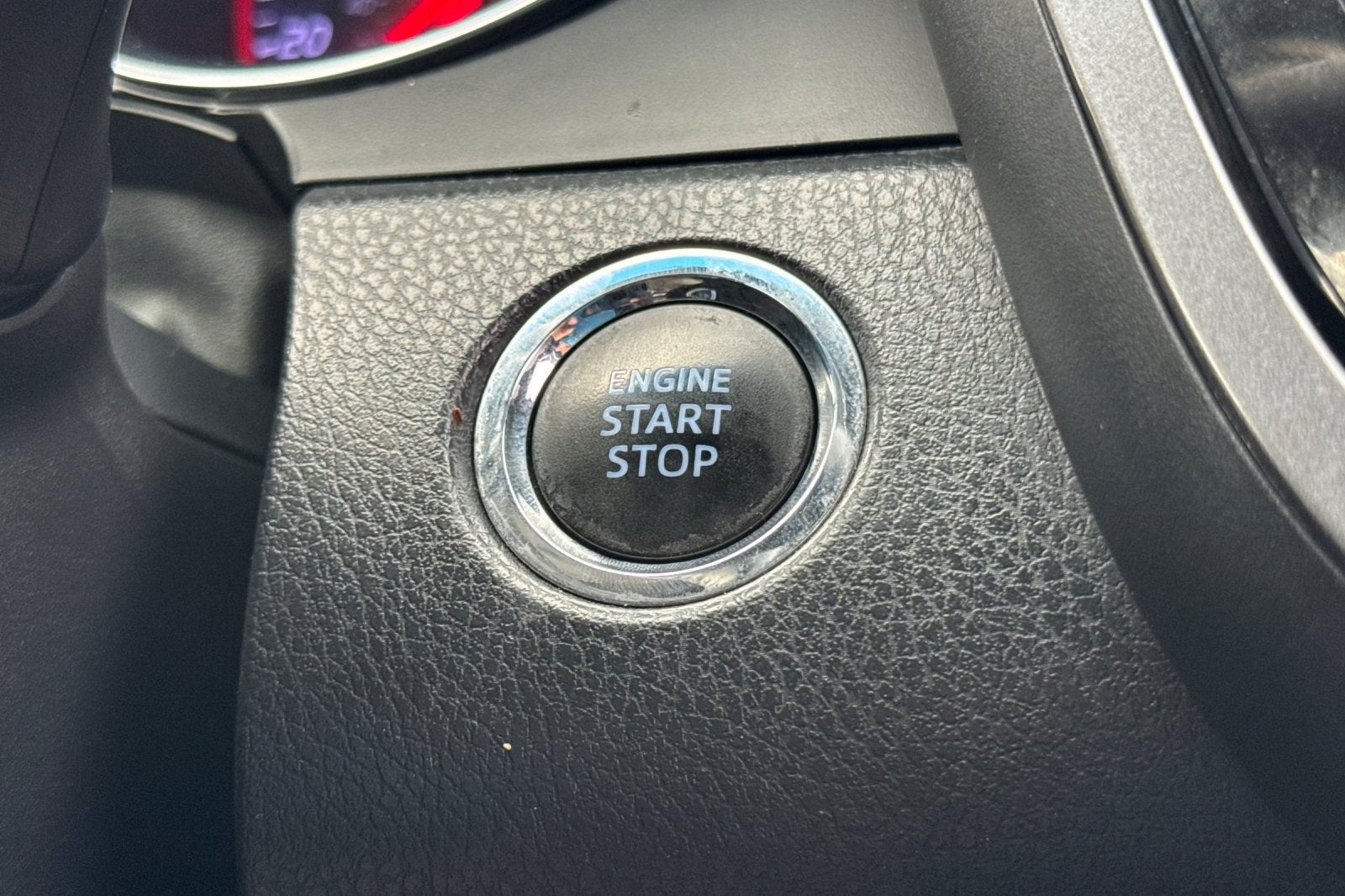 2018 Toyota Camry XSE V6