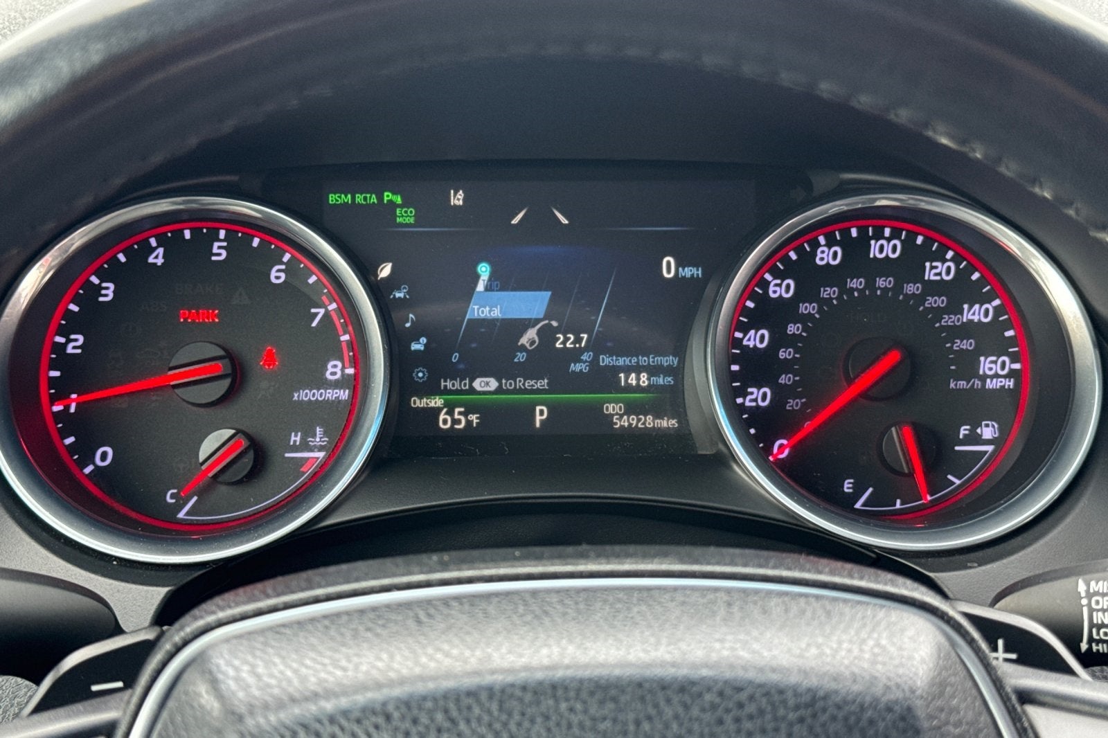 2018 Toyota Camry XSE V6