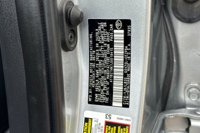 2018 Toyota Camry XSE V6