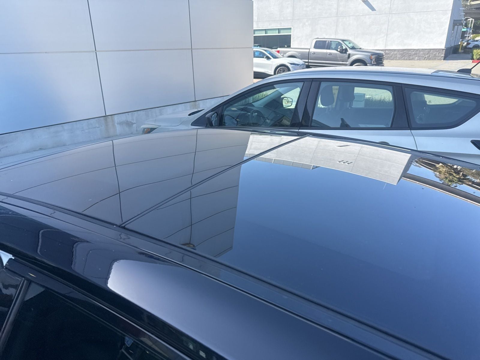 2023 Toyota Camry XSE V6