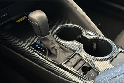 2023 Toyota Camry XSE V6