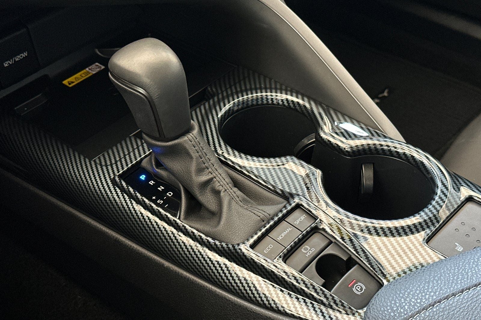 2023 Toyota Camry XSE V6