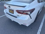2023 Toyota Camry XSE V6