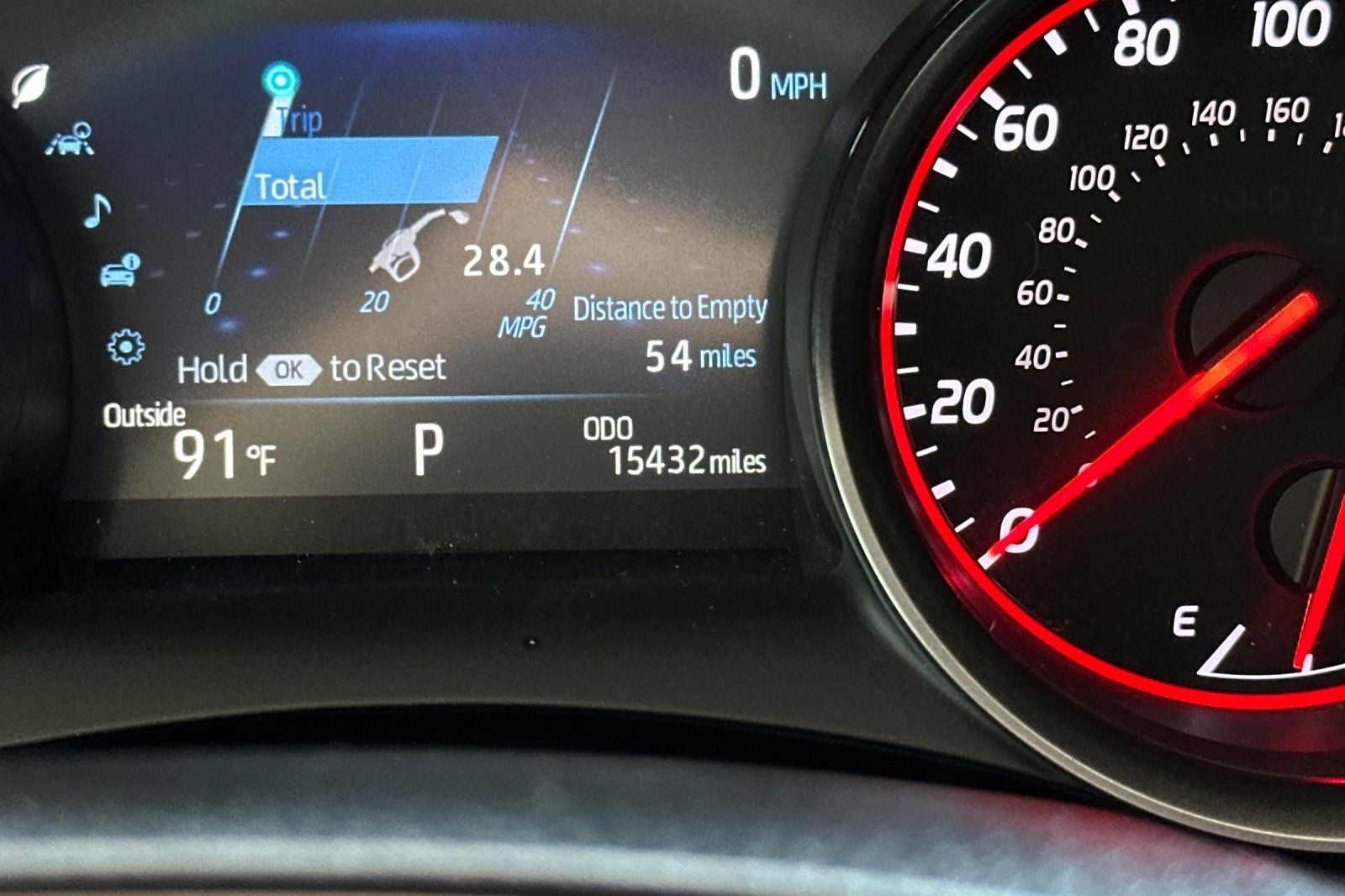 2023 Toyota Camry XSE V6