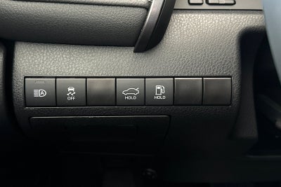 2023 Toyota Camry XSE V6