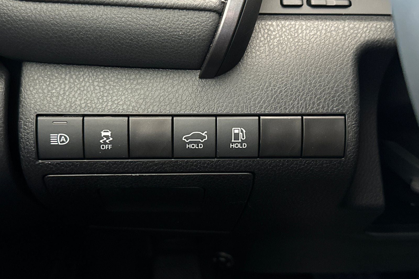 2023 Toyota Camry XSE V6