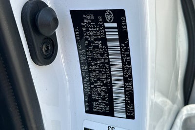 2023 Toyota Camry XSE V6