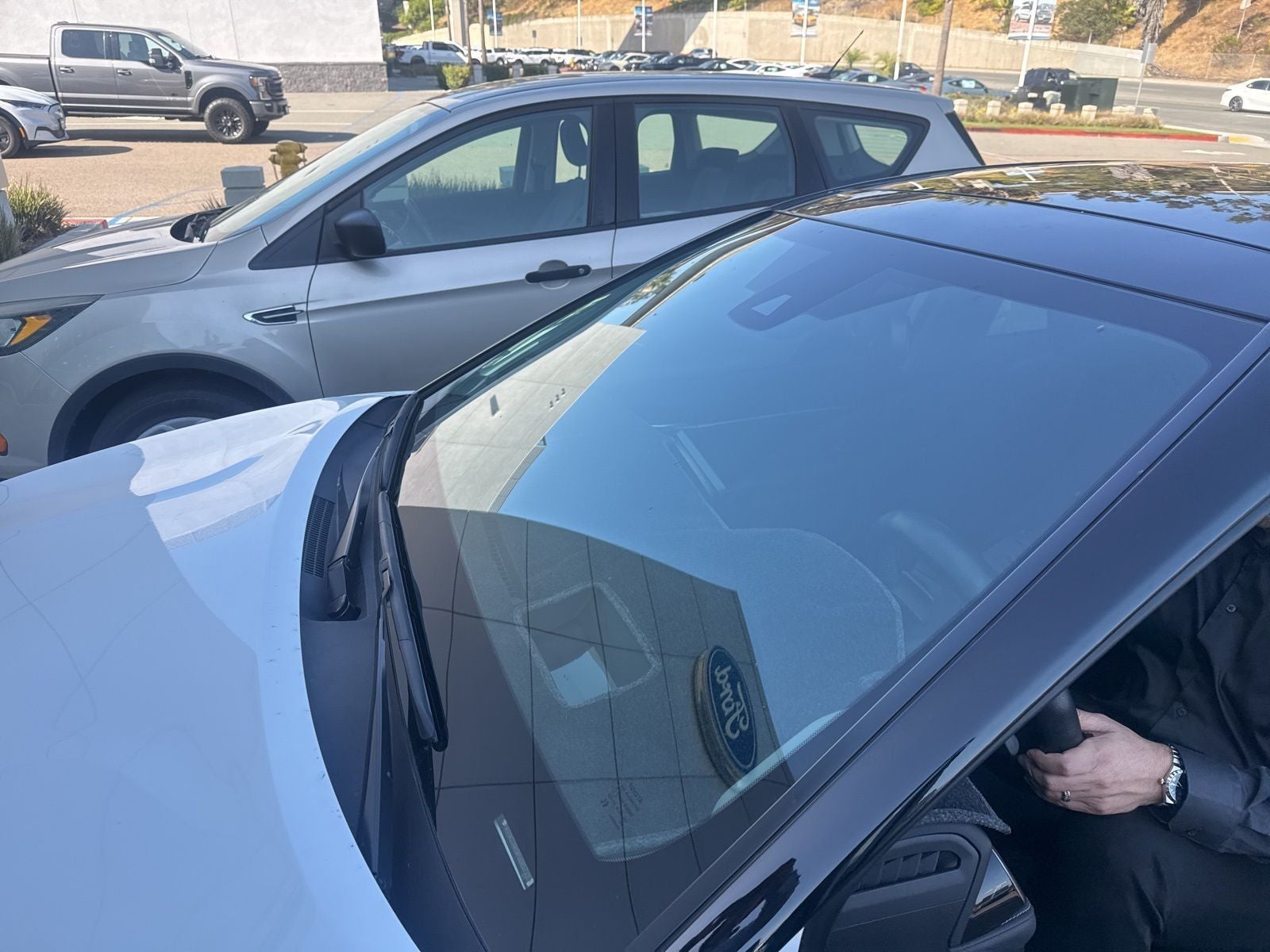 2023 Toyota Camry XSE V6