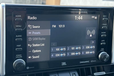 2021 Toyota RAV4 Hybrid XLE Premium