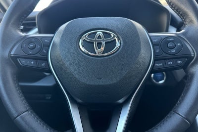 2021 Toyota RAV4 Hybrid XLE Premium