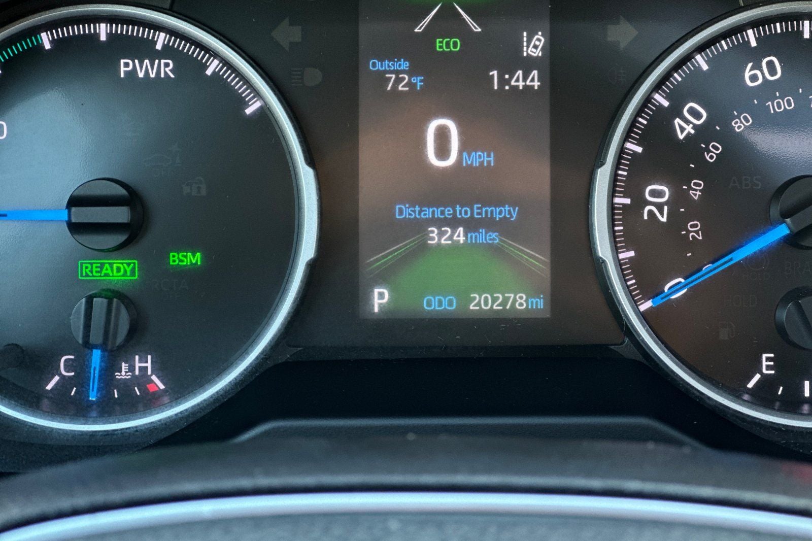 2021 Toyota RAV4 Hybrid XLE Premium