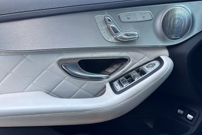 2018 Mercedes-Benz C-Class C 350e