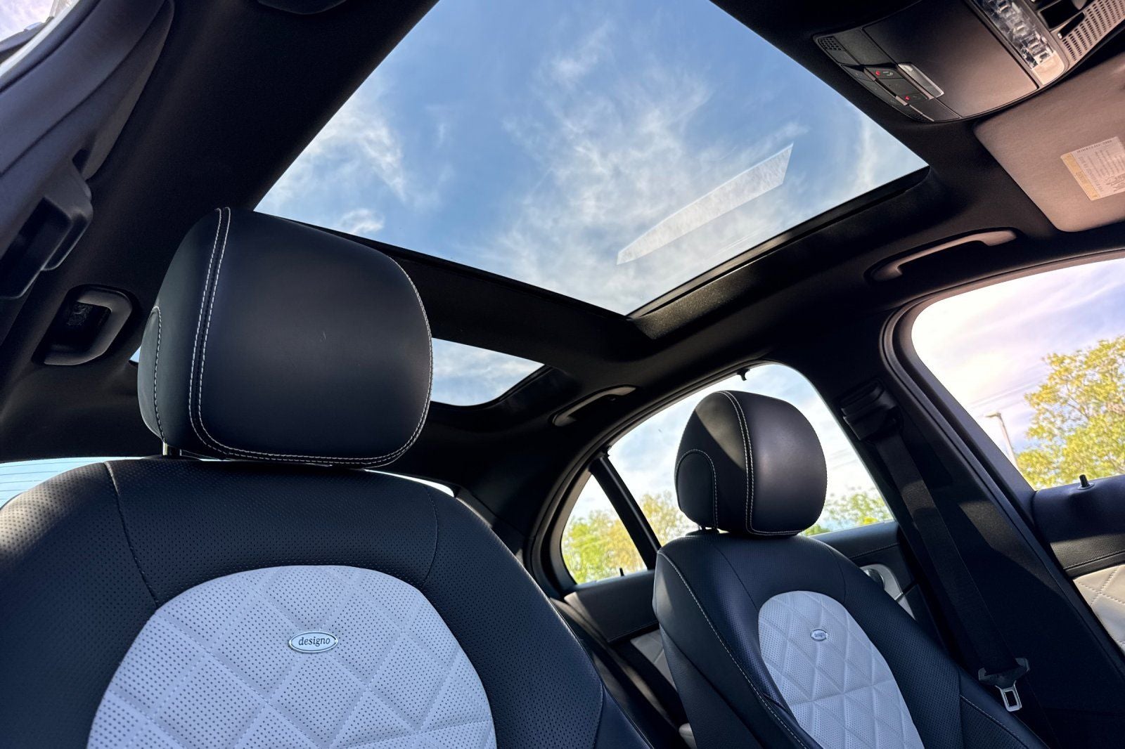 2018 Mercedes-Benz C-Class C 350e