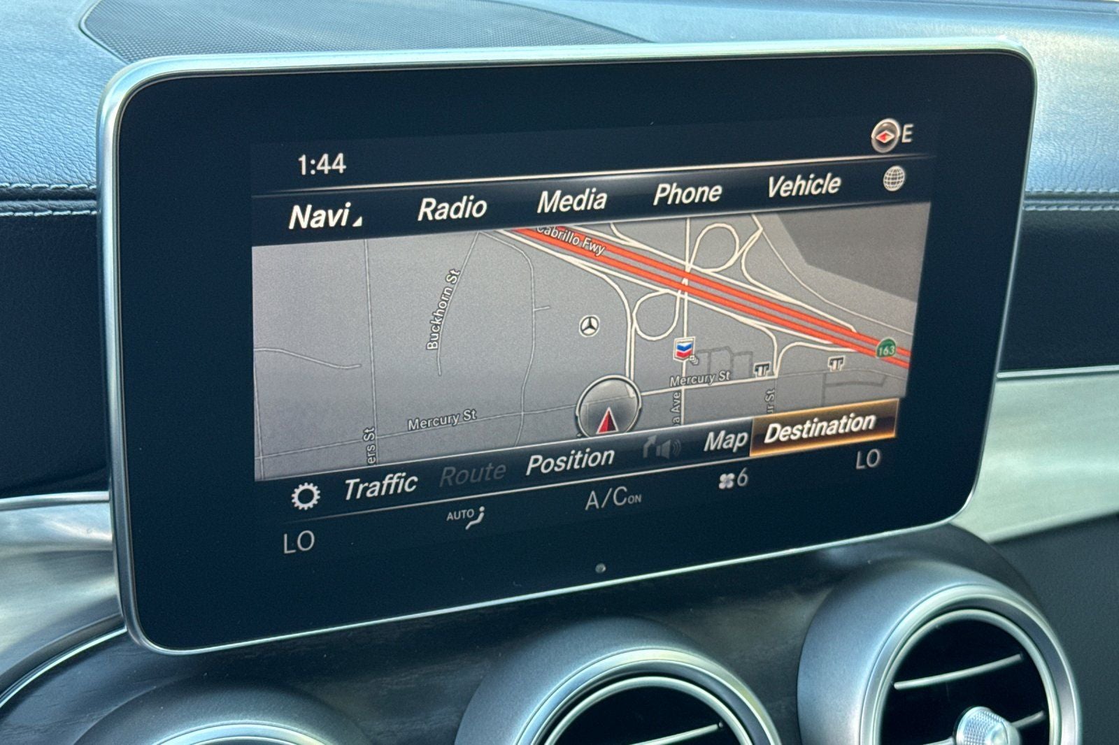 2018 Mercedes-Benz C-Class C 350e