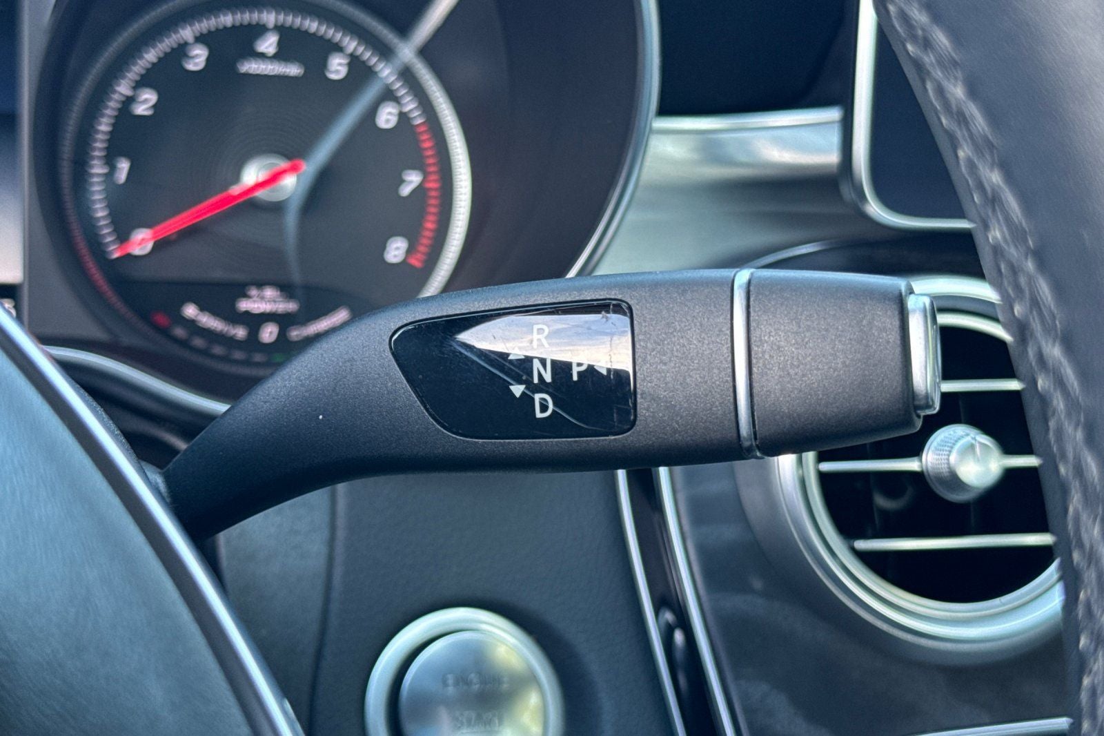 2018 Mercedes-Benz C-Class C 350e