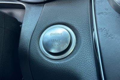 2018 Mercedes-Benz C-Class C 350e