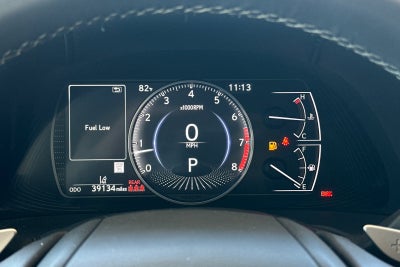 2019 Lexus ES 350