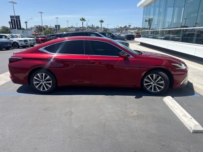 2019 Lexus ES 350