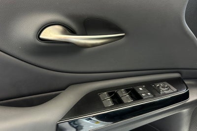 2022 Lexus ES 350