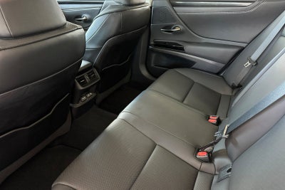 2022 Lexus ES 350
