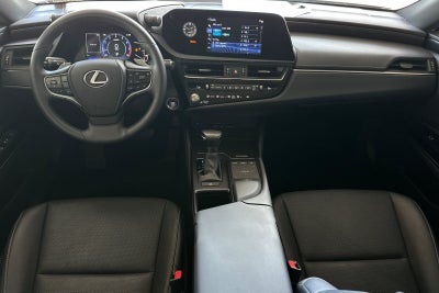 2022 Lexus ES 350