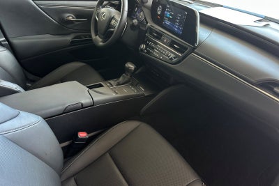 2022 Lexus ES 350
