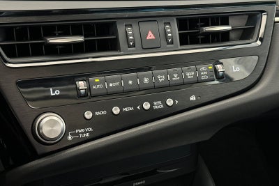 2022 Lexus ES 350