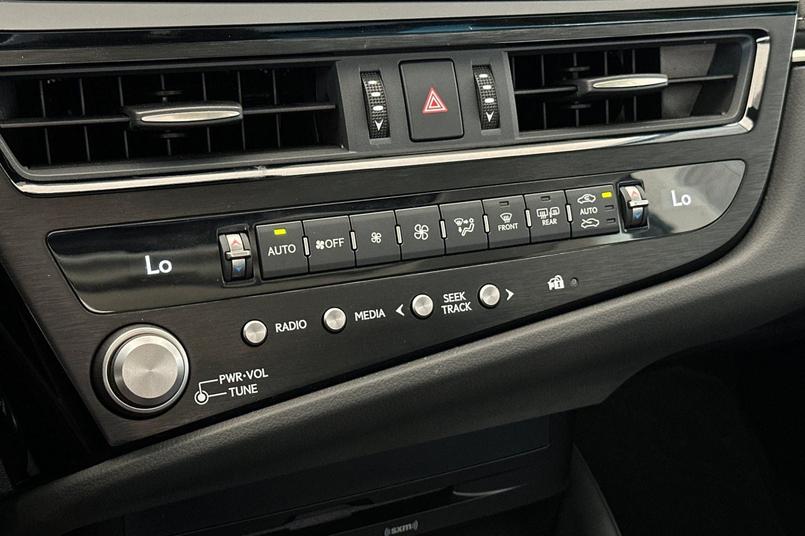 2022 Lexus ES 350