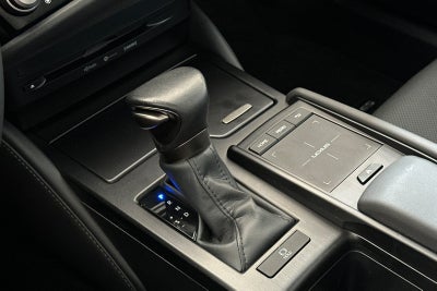 2022 Lexus ES 350