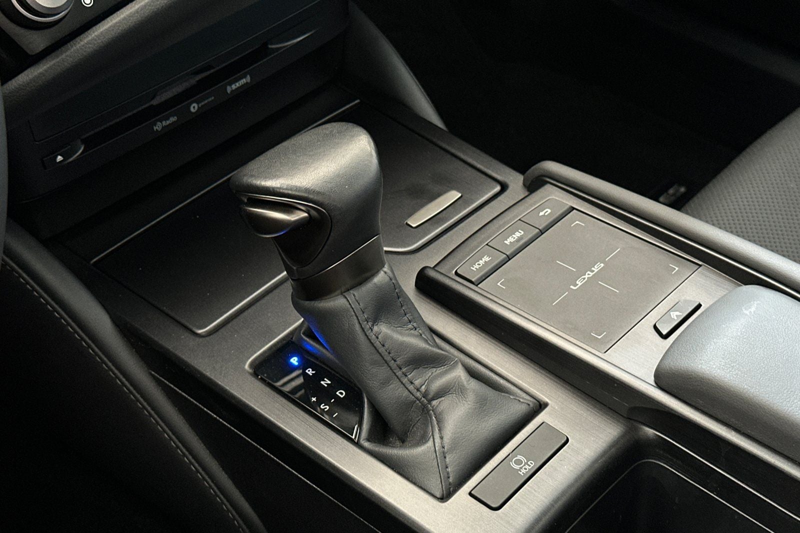 2022 Lexus ES 350