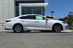 2022 Lexus ES 350