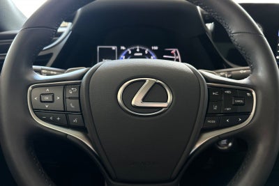2022 Lexus ES 350