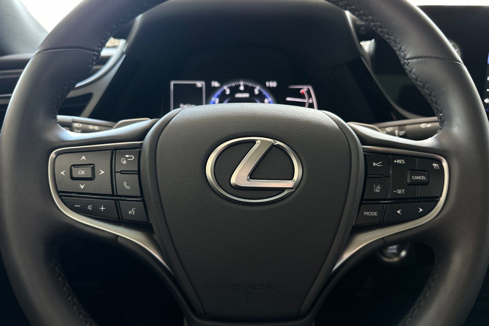 2022 Lexus ES 350