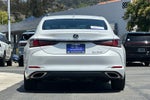 2022 Lexus ES 350