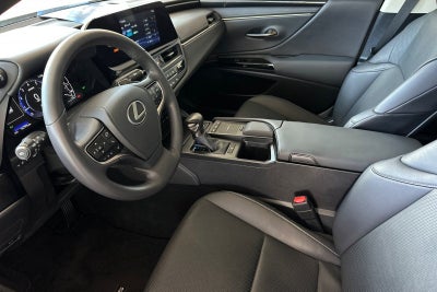 2022 Lexus ES 350