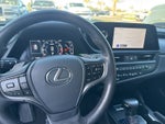 2024 Lexus ES 350