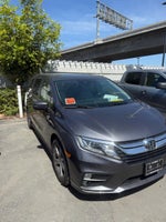 2020 Honda Odyssey EX-L w/Navigation and Rear Entertainment System