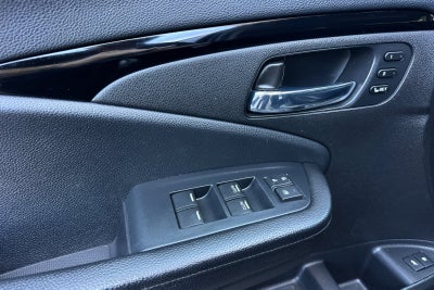 2022 Honda Pilot Touring 7 Passenger