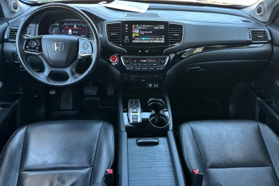 2022 Honda Pilot Touring 7 Passenger