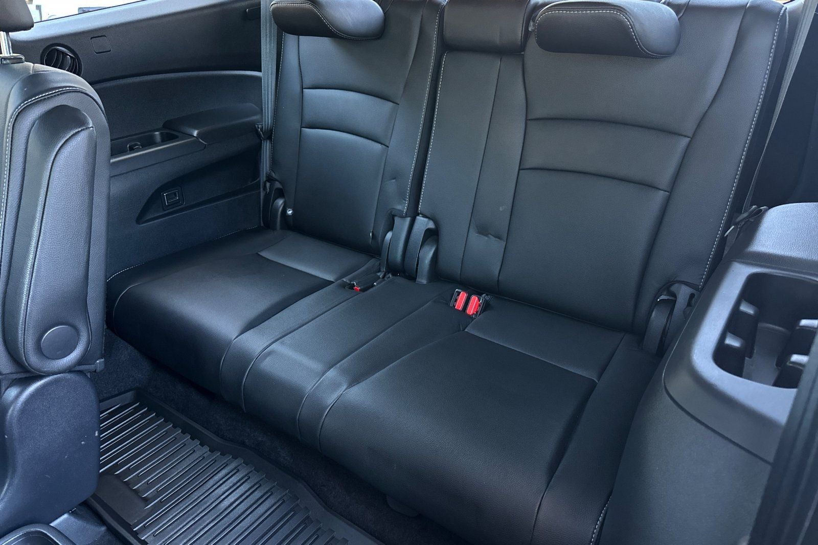 2022 Honda Pilot Touring 7 Passenger