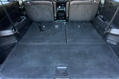 2022 Honda Pilot Touring 7 Passenger