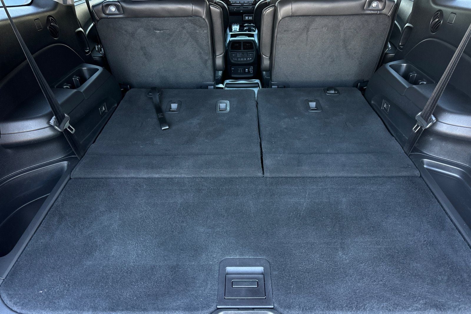 2022 Honda Pilot Touring 7 Passenger