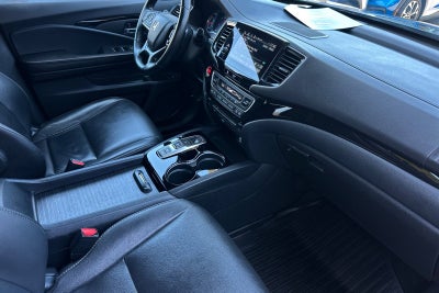 2022 Honda Pilot Touring 7 Passenger