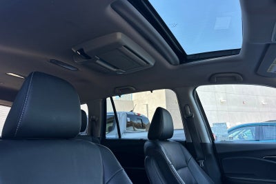 2022 Honda Pilot Touring 7 Passenger
