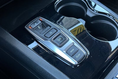 2022 Honda Pilot Touring 7 Passenger