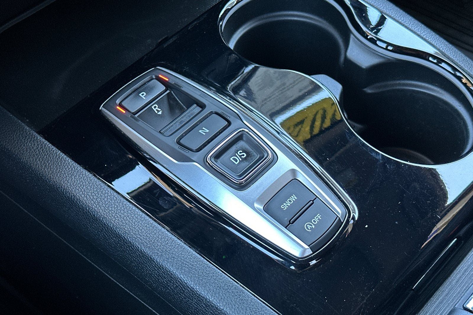 2022 Honda Pilot Touring 7 Passenger