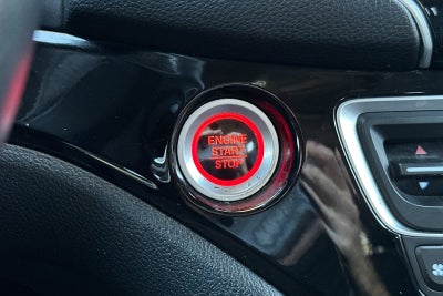 2022 Honda Pilot Touring 7 Passenger