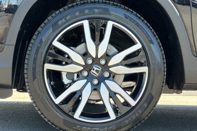 2022 Honda Pilot Touring 7 Passenger