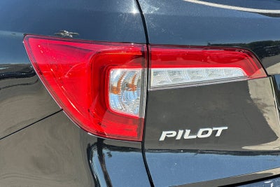 2022 Honda Pilot Touring 7 Passenger