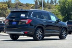 2022 Honda Pilot Touring 7 Passenger
